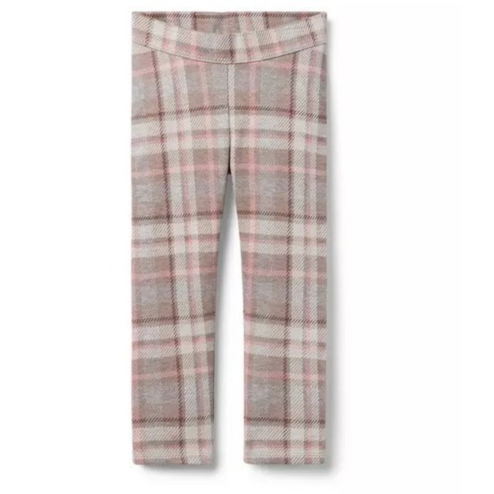 Janie and Jack Plaid Jacquard Pant Size 18‎ to 24 Months